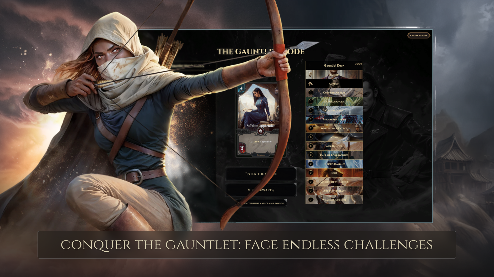 Gameplay screenshot 2